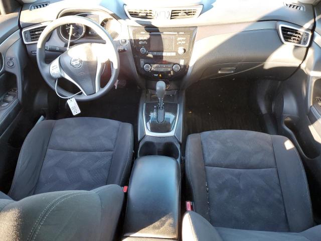 Photo 8 from auction – 2015 NISSAN ROGUE S with VIN KNMAT2MV2FP557859