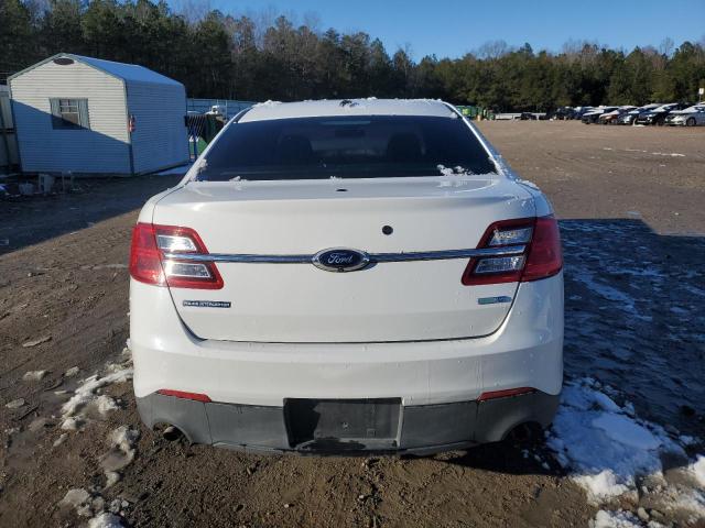 Фото 6 с аукциона – 2014 FORD TAURUS POL с VIN 1FAHP2MK0EG111898