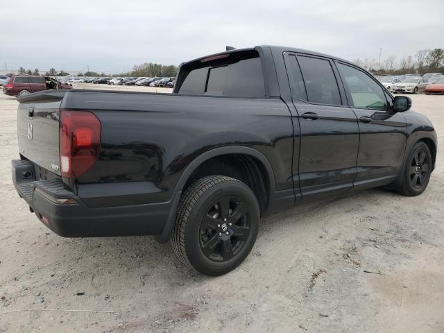 Photo 3 from auction – 2017 HONDA RIDGELINE with VIN 5FPYK3F84HB017898