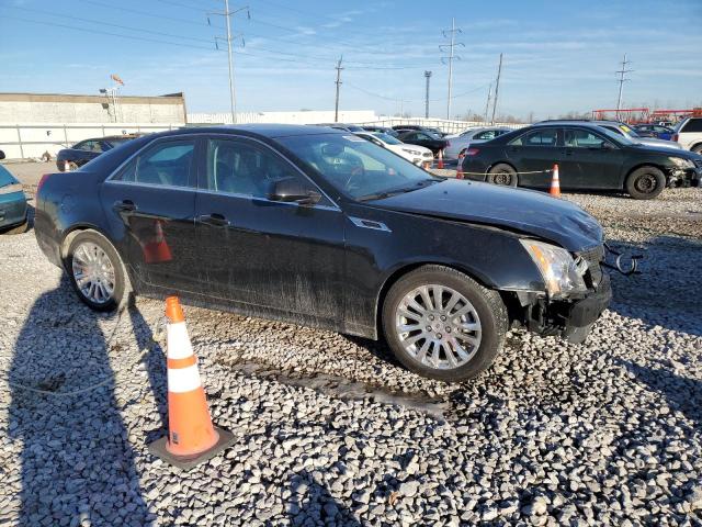 Photo 4 from auction – 2011 CADILLAC CTS PREMIU with VIN 1G6DS5ED8B0162260