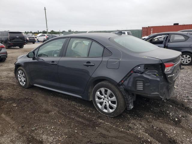 Photo 2 from auction – 2023 TOYOTA COROLLA LE with VIN 5YFB4MDE7PP037167