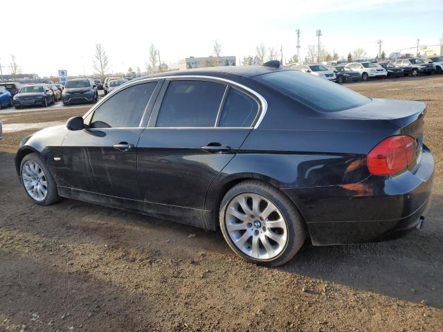 Photo 2 from auction – 2007 BMW 335 XI with VIN WBAVD53537A008299