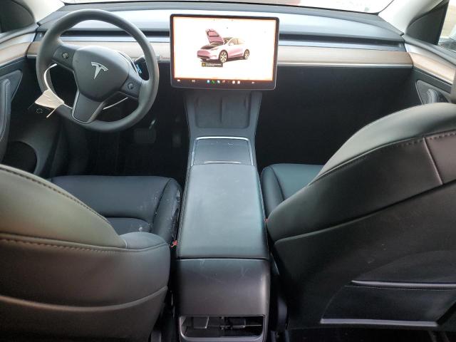Photo 8 from auction – 2024 TESLA MODEL Y with VIN 7SAYGDED6RF038271
