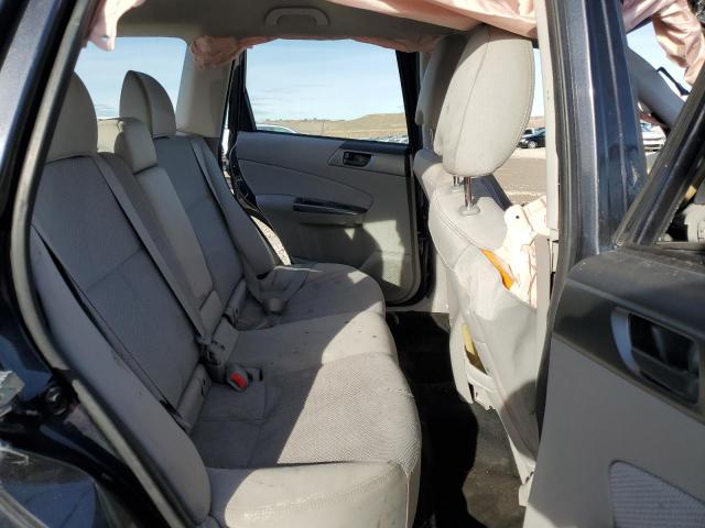 Photo 10 from auction – 2012 SUBARU FORESTER 2 with VIN JF2SHAAC8CH417339
