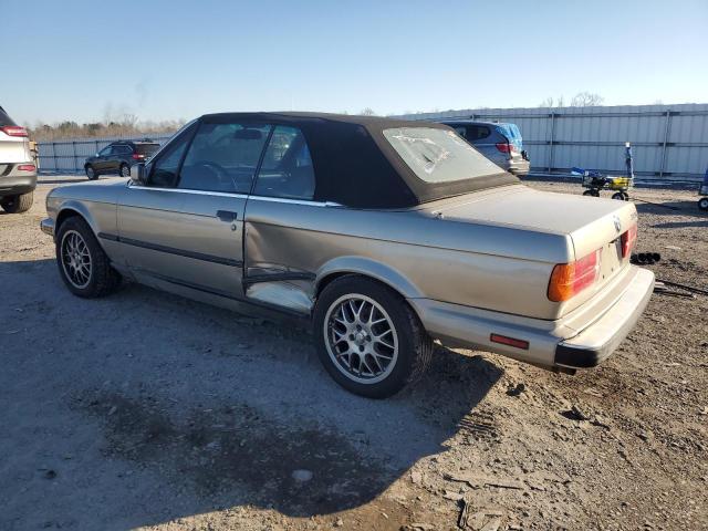 Photo 2 from auction – 1988 BMW 325 I AUTO with VIN WBABB2301J8860032