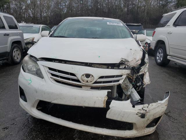 Photo 5 from auction – 2013 TOYOTA COROLLA BA with VIN 5YFBU4EEXDP124376