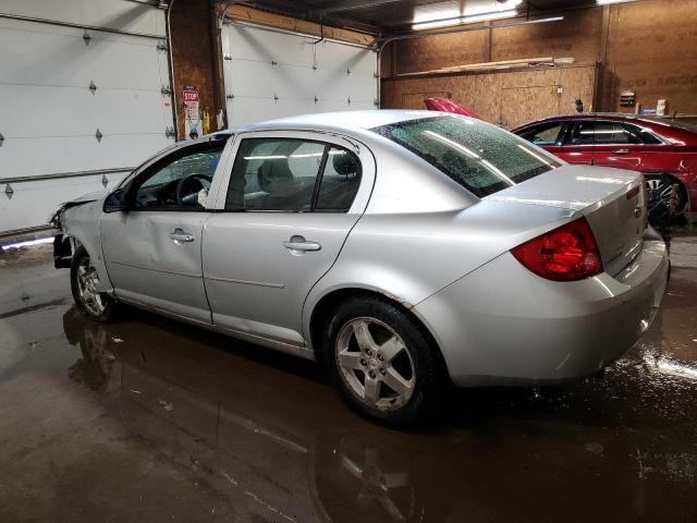 Photo 2 from auction – 2010 CHEVROLET COBALT 2LT with VIN 1G1AF5F55A7107789