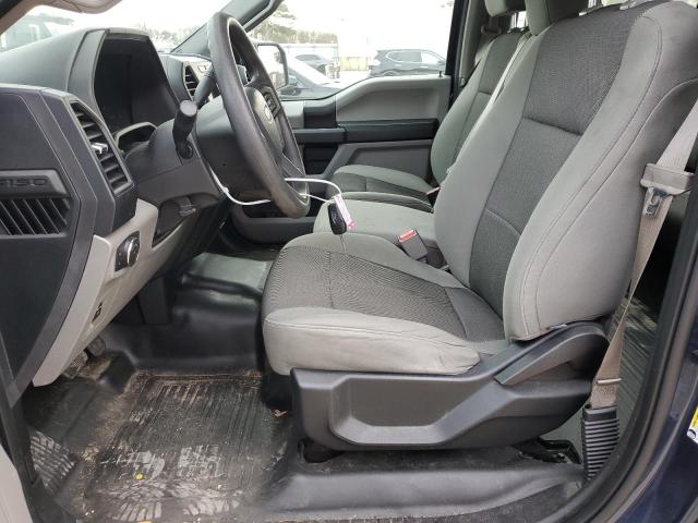 Photo 7 from auction – 2015 FORD F150 SUPER with VIN 1FTEW1E81FFC20021