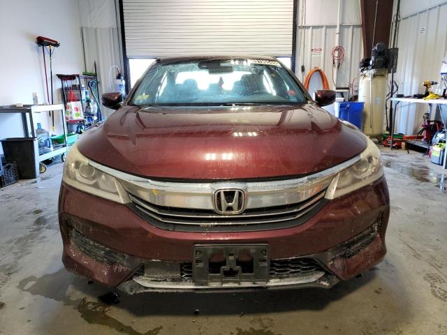 Photo 5 from auction – 2016 HONDA ACCORD SPO with VIN 1HGCR2F63GA227232