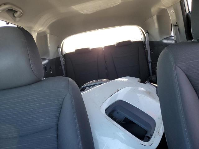 Photo 10 from auction – 2014 KIA SORENTO LX with VIN 5XYKT4A66EG433463
