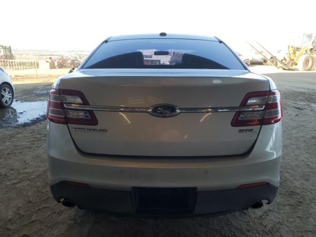 Photo 6 from auction – 2014 FORD TAURUS SEL with VIN 1FAHP2E84EG176787