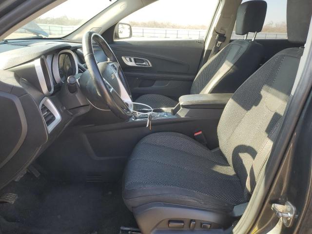 Photo 7 from auction – 2017 CHEVROLET EQUINOX LT with VIN 2GNALCEK2H1615695