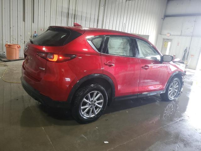Photo 3 from auction – 2023 MAZDA CX-5 with VIN JM3KFBAM1P0270523