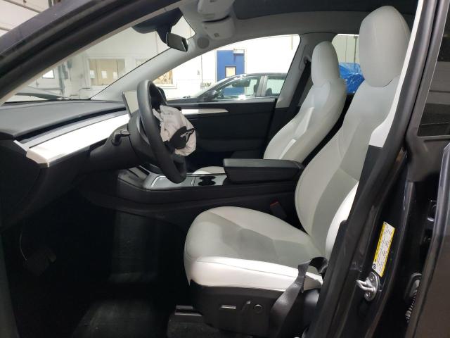 Photo 7 from auction – 2023 TESLA MODEL Y with VIN 7SAYGDEE1PF870610
