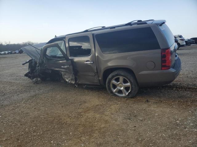 Photo 2 from auction – 2012 CHEVROLET SUBURBAN C with VIN 1GNSCHE05CR150944