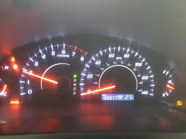 صورة رقم 9 من المزاد - 2011 TOYOTA CAMRY BASE مع VIN 4T1BF3EK5BU772536