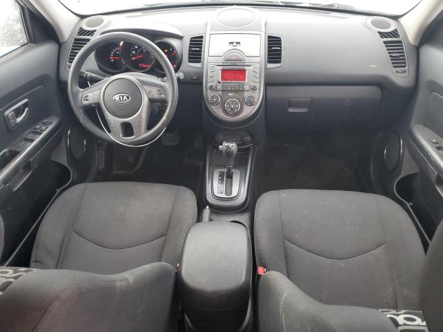 Photo 8 from auction – 2010 KIA SOUL + with VIN KNDJT2A22A7171915