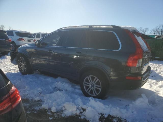 Photo 2 from auction – 2012 VOLVO XC90 3.2 with VIN YV4952CZ4C1608629