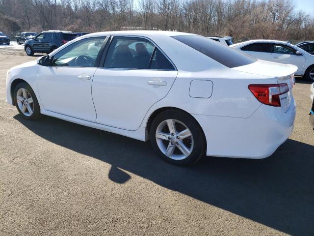 Photo 2 from auction – 2014 TOYOTA CAMRY L with VIN 4T1BF1FKXEU389084