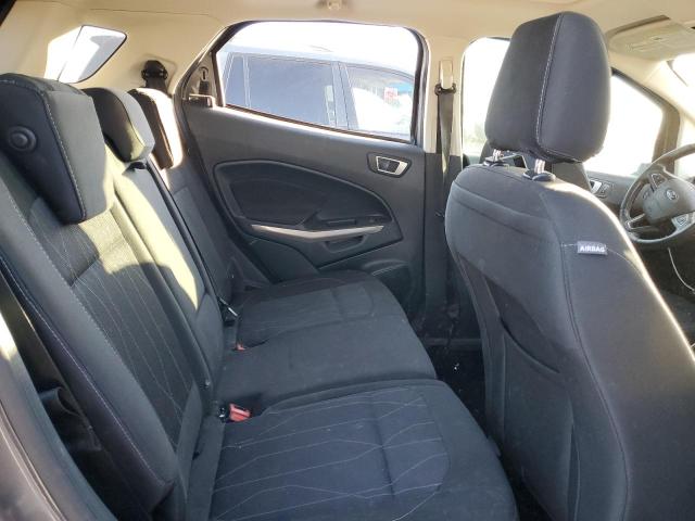 Photo 10 from auction – 2018 FORD ECOSPORT S with VIN MAJ3P1TE4JC227445