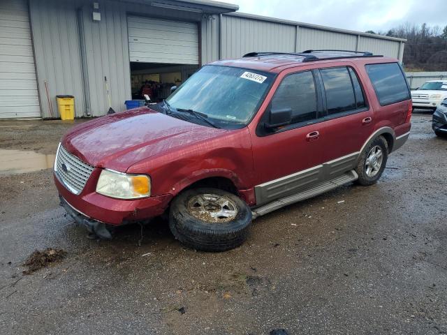 FORD EXPEDITION 2004 with VIN 1FMPU18LX4LB43870 - Photo from auction