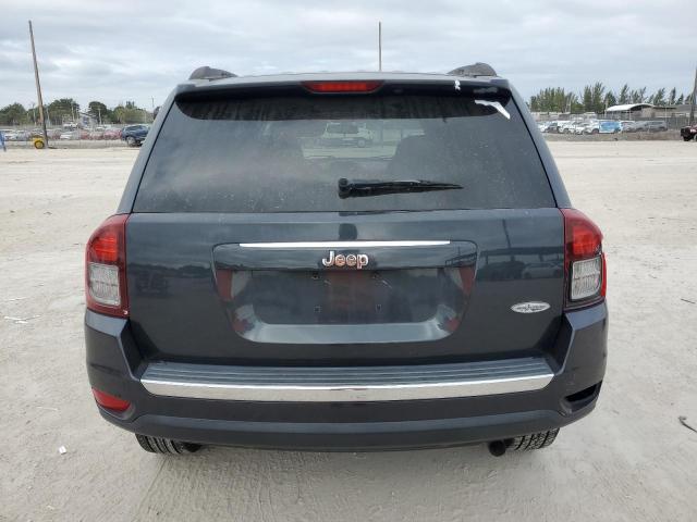 Photo 6 from auction – 2014 JEEP COMPASS LA with VIN 1C4NJCEA5ED818443