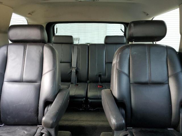 Photo 10 from auction – 2007 GMC YUKON DENA with VIN 1GKFK63837J362762