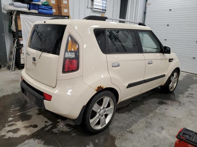 Photo 3 from auction – 2010 KIA SOUL + with VIN KNDJT2A28A7072175