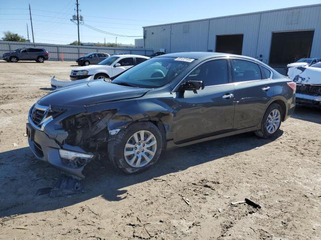 NISSAN ALTIMA 2.5 2013 with VIN 1N4AL3APXDC167565 - Photo from auction
