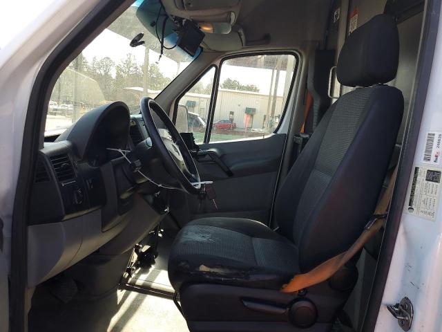 Photo 7 from auction – 2012 MERCEDES-BENZ SPRINTER 2 with VIN WD3PE8CB9C5610329
