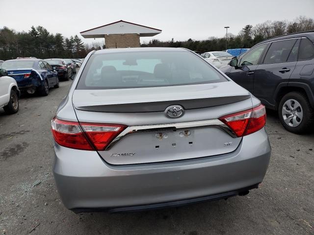 Photo 6 from auction – 2016 TOYOTA CAMRY LE with VIN 4T1BF1FK8GU519155