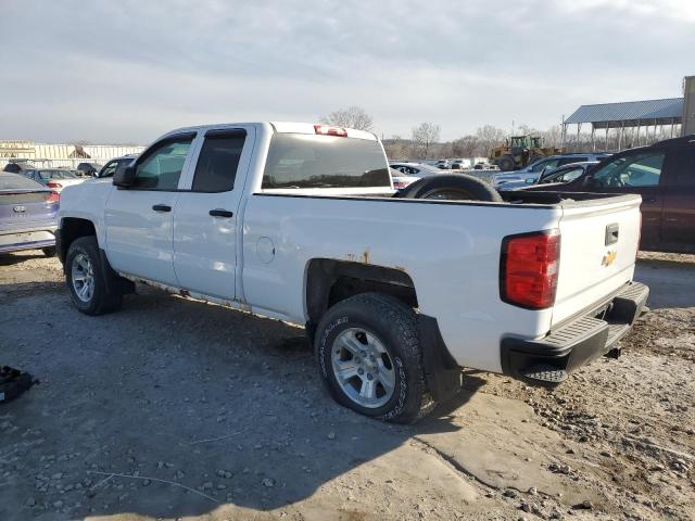Photo 2 from auction – 2014 CHEVROLET SILVERADO with VIN 1GCVKPEH4EZ409015
