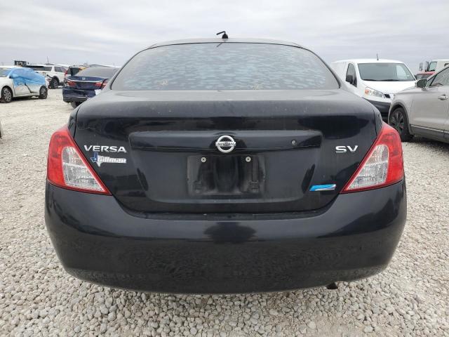 Photo 6 from auction – 2012 NISSAN VERSA S with VIN 3N1CN7AP4CL903555