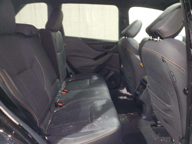 Photo 11 from auction – 2024 SUBARU FORESTER W with VIN JF2SKAJC8RH497896