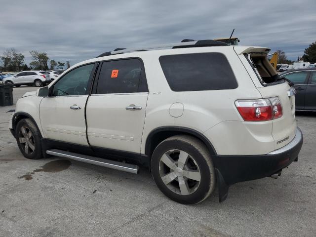 Photo 2 from auction – 2012 GMC ACADIA SLT with VIN 1GKKVREDXCJ250553