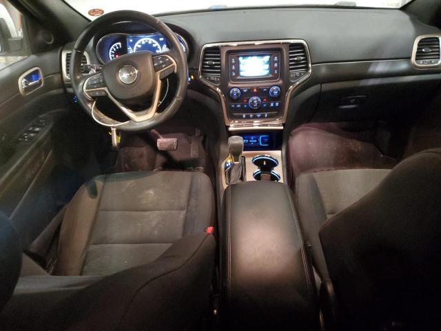 Photo 8 from auction – 2016 JEEP GRAND CHER with VIN 1C4RJFAGXGC463601