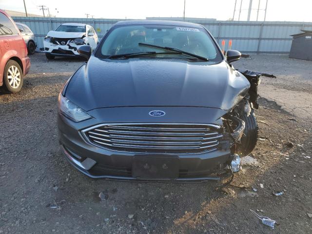 Photo 5 from auction – 2017 FORD FUSION SE with VIN 3FA6P0H79HR282339