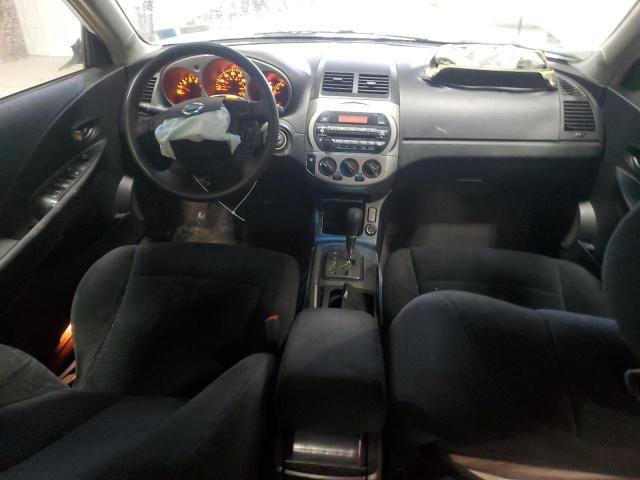 Photo 8 from auction – 2004 NISSAN ALTIMA BAS with VIN 1N4AL11D94C132283