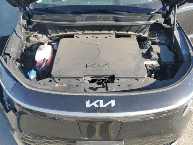 Photo 12 from auction – 2023 KIA NIRO WIND with VIN KNDCR3L1XP5027373