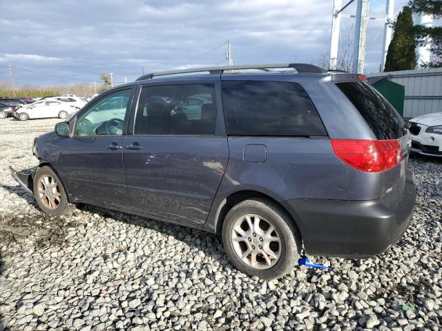Photo 2 from auction – 2006 TOYOTA SIENNA LE with VIN 5TDBA23C16S055506
