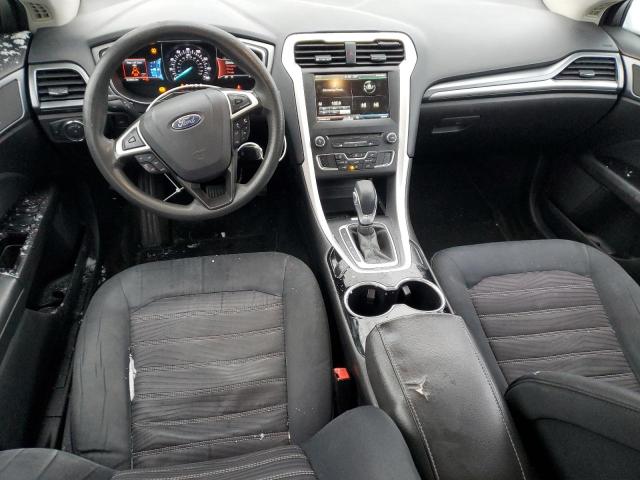 Photo 8 from auction – 2016 FORD FUSION SE with VIN 3FA6P0H79GR171661