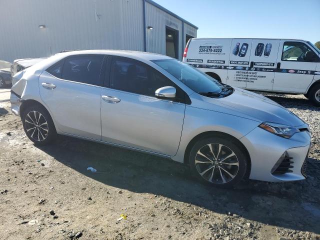 Photo 4 from auction – 2017 TOYOTA COROLLA SE with VIN 2T1BURHE1HC809607