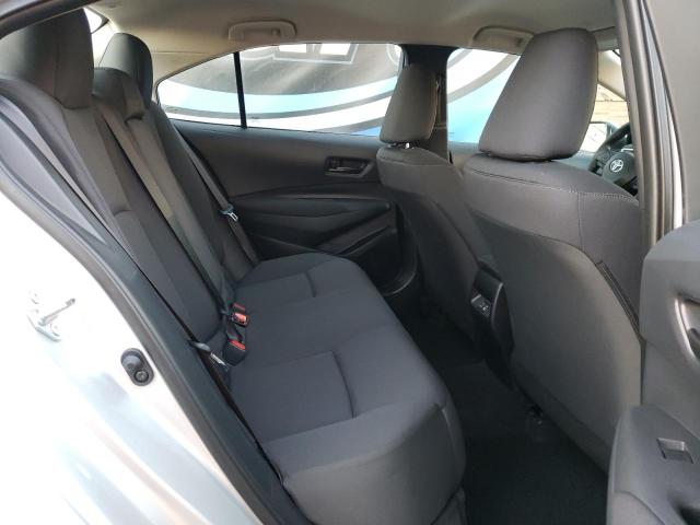 Photo 10 from auction – 2025 TOYOTA COROLLA LE with VIN 5YFB4MDE3SP232479