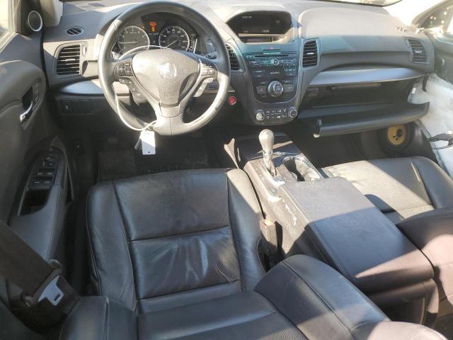 Photo 8 from auction – 2014 ACURA RDX with VIN 5J8TB3H33EL016269