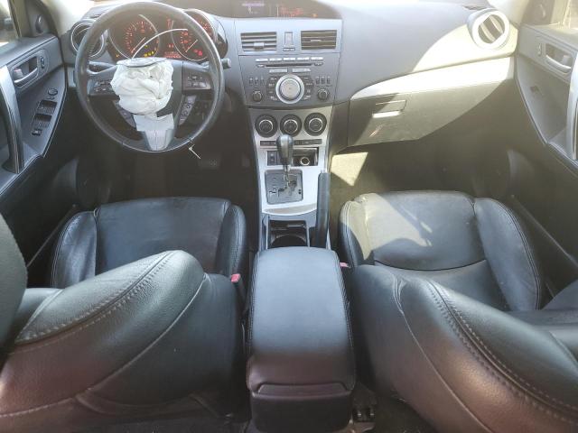 Photo 8 from auction – 2011 MAZDA 3 S with VIN JM1BL1M58B1390080