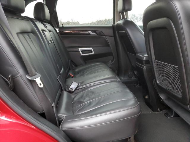 Снимка 11 от търг – 2014 CHEVROLET CAPTIVA LT с VIN 3GNAL4EKXES600013