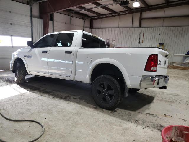 Photo 2 from auction – 2015 RAM 1500 SLT with VIN 1C6RR7TT8FS649187