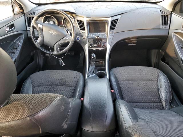 Photo 8 from auction – 2013 HYUNDAI SONATA SE with VIN 5NPEC4AC2DH506418