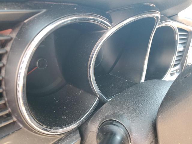Photo 9 from auction – 2013 KIA OPTIMA LX with VIN 5XXGM4A70DG132024