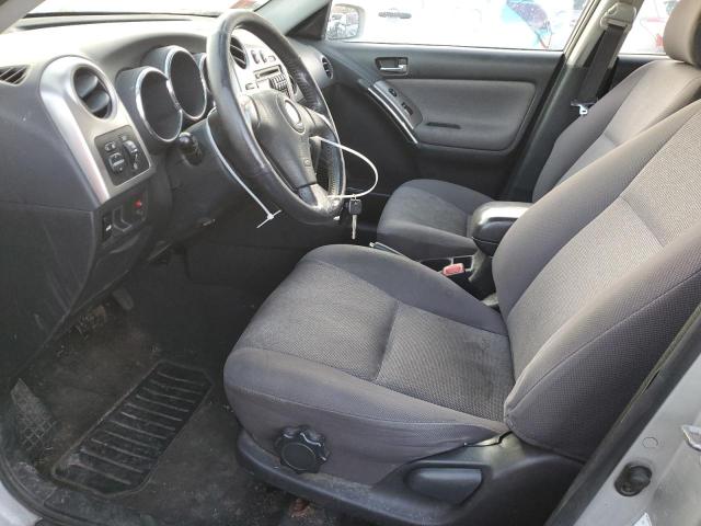 Photo 7 from auction – 2004 TOYOTA COROLLA MA with VIN 2T1KR32E04C200770